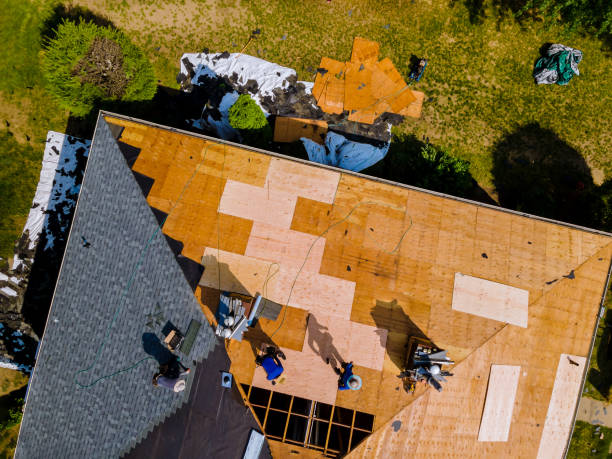 Best Residential Roofing Contractor  in Calhoun Falls, SC
