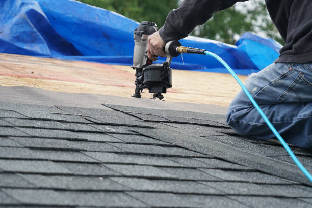 Best Storm Damage Roof Repair  in Calhoun Falls, SC