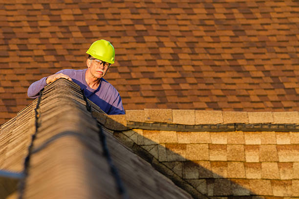 Tile Roofing Contractor in Calhoun Falls, SC